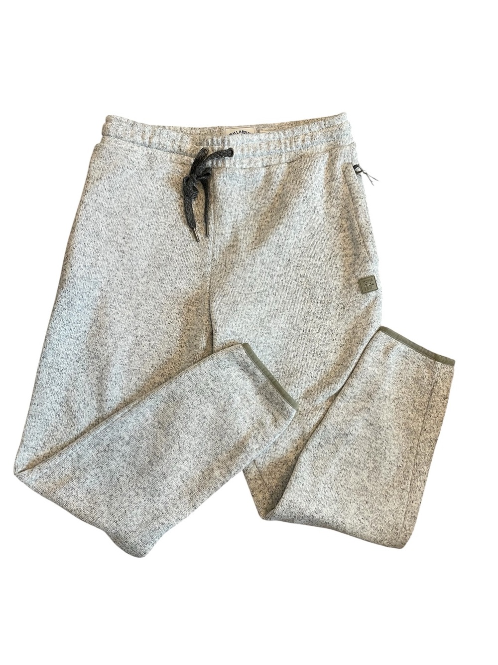 Billabong Gray Joggers